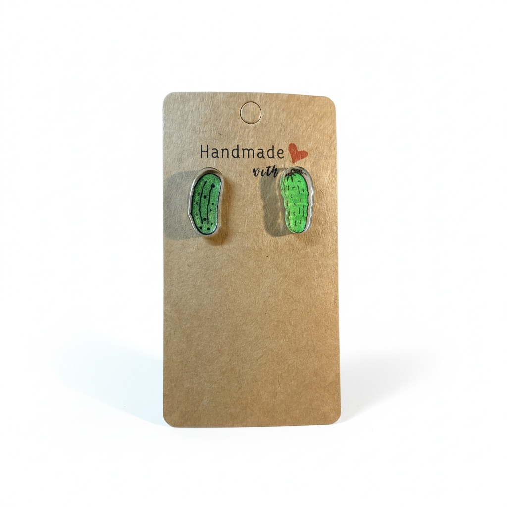 The Dill With It Collection