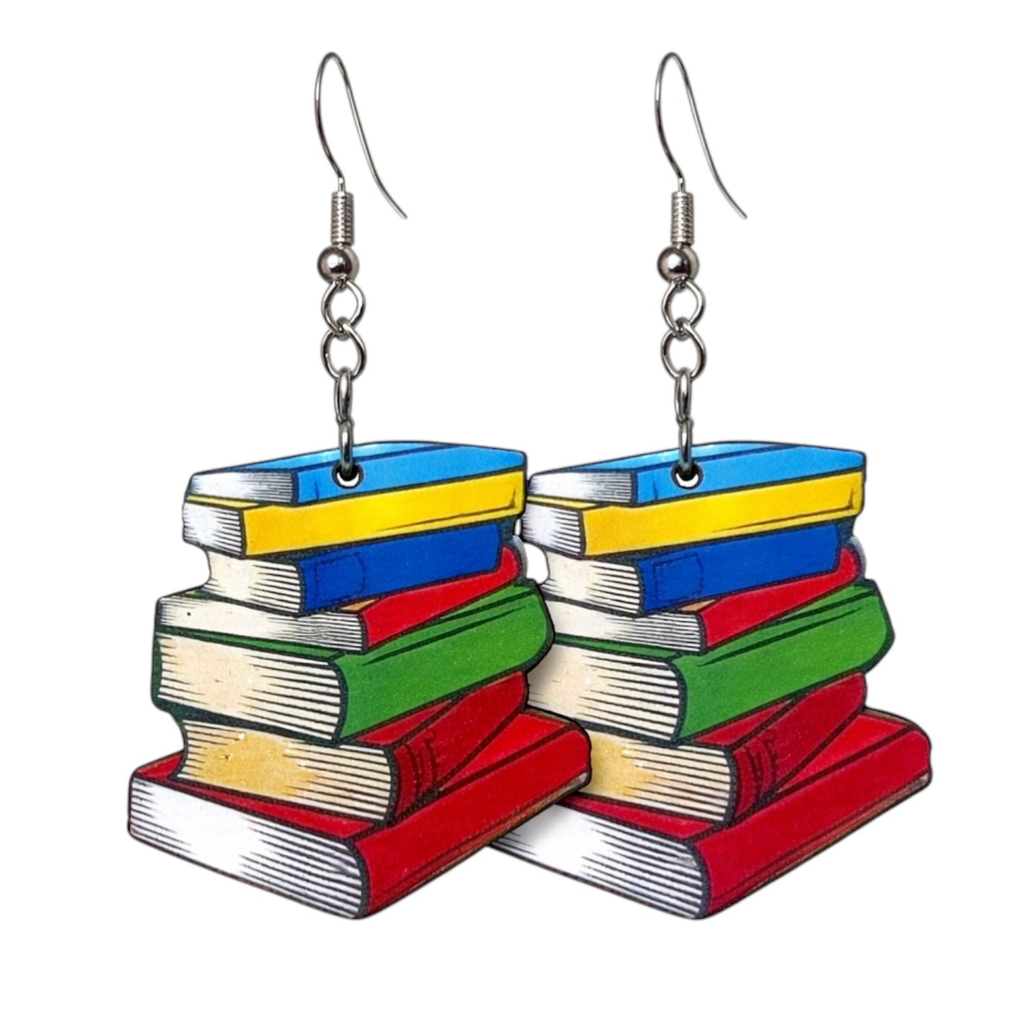 Teacher - Reading & Books