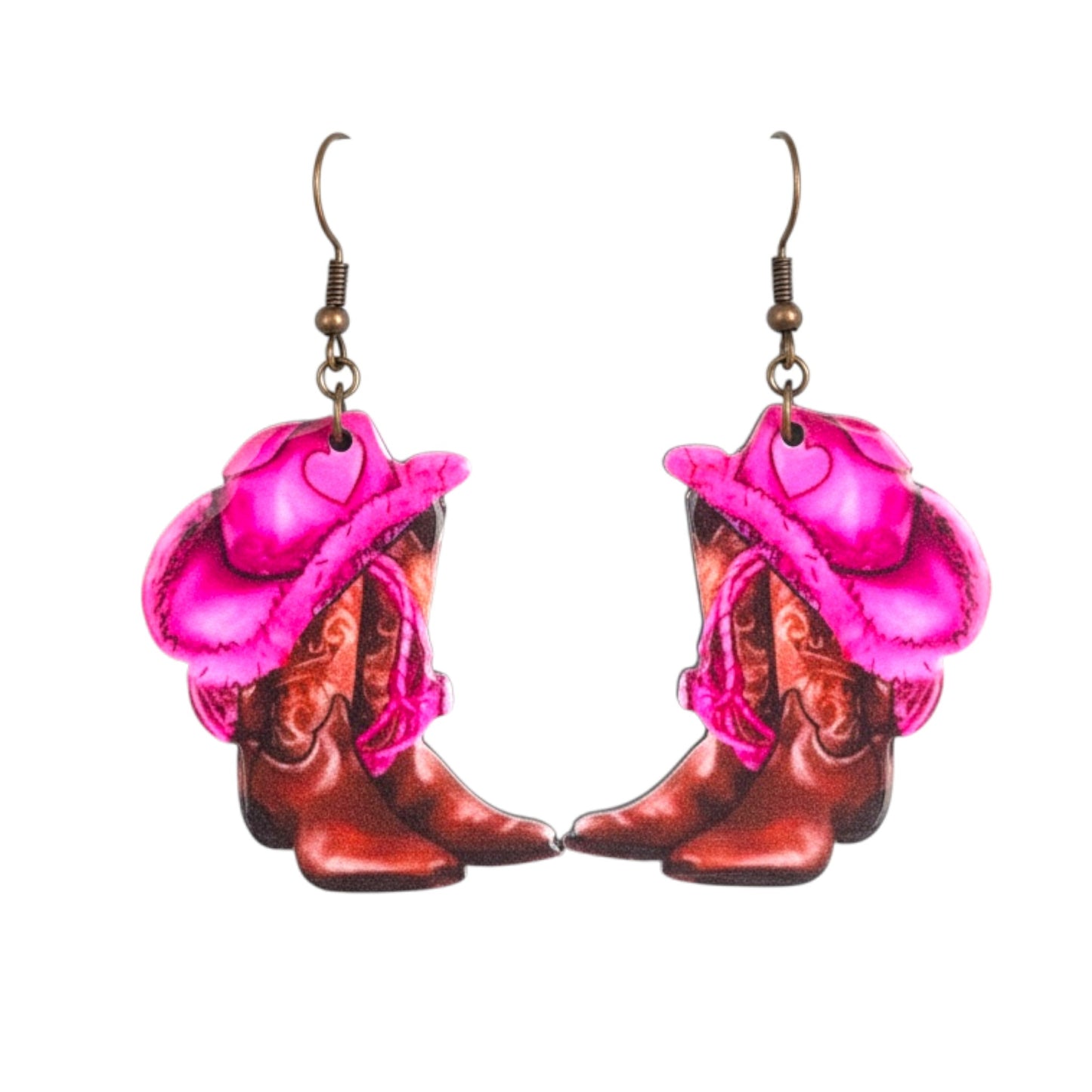 Pink Cowgirl Collection