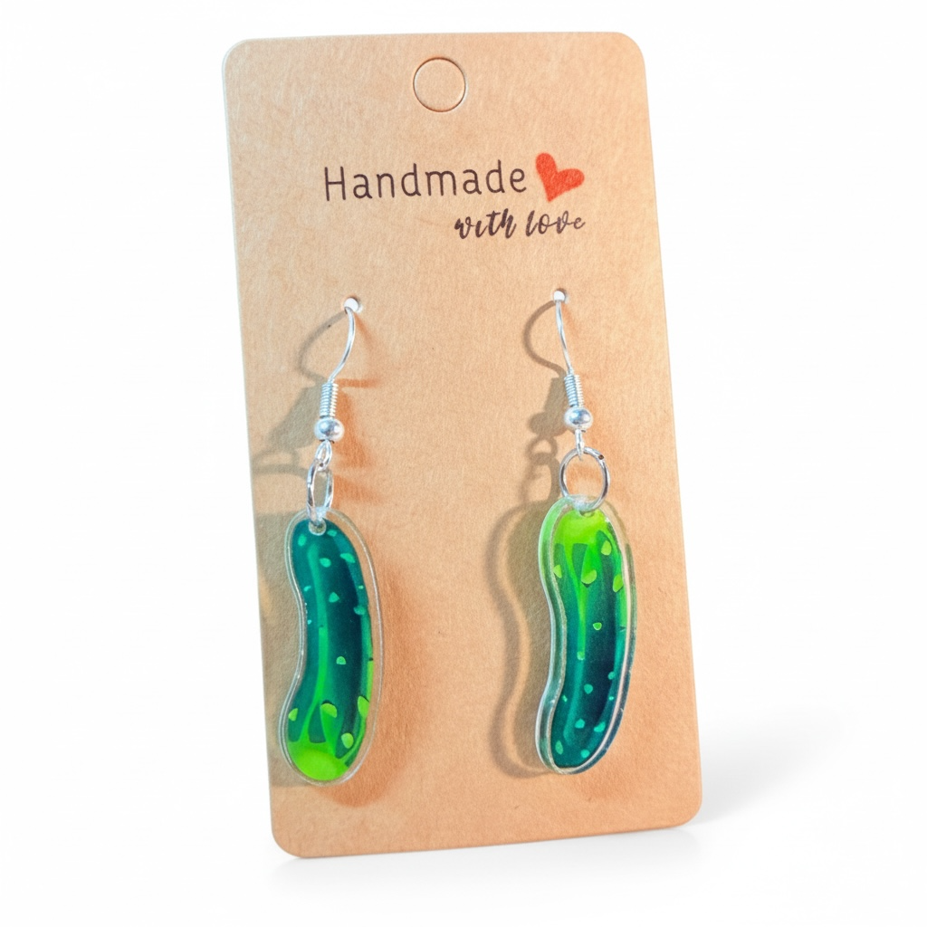 The Dill With It Collection