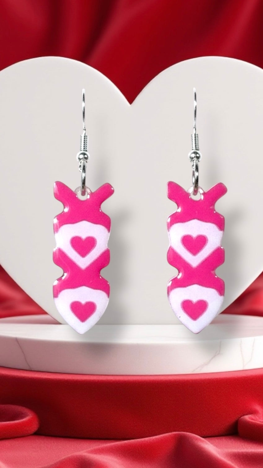 Valentine's Day Dangles
