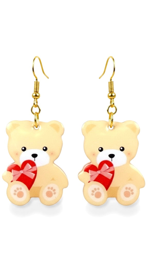 Valentine's Day Dangles