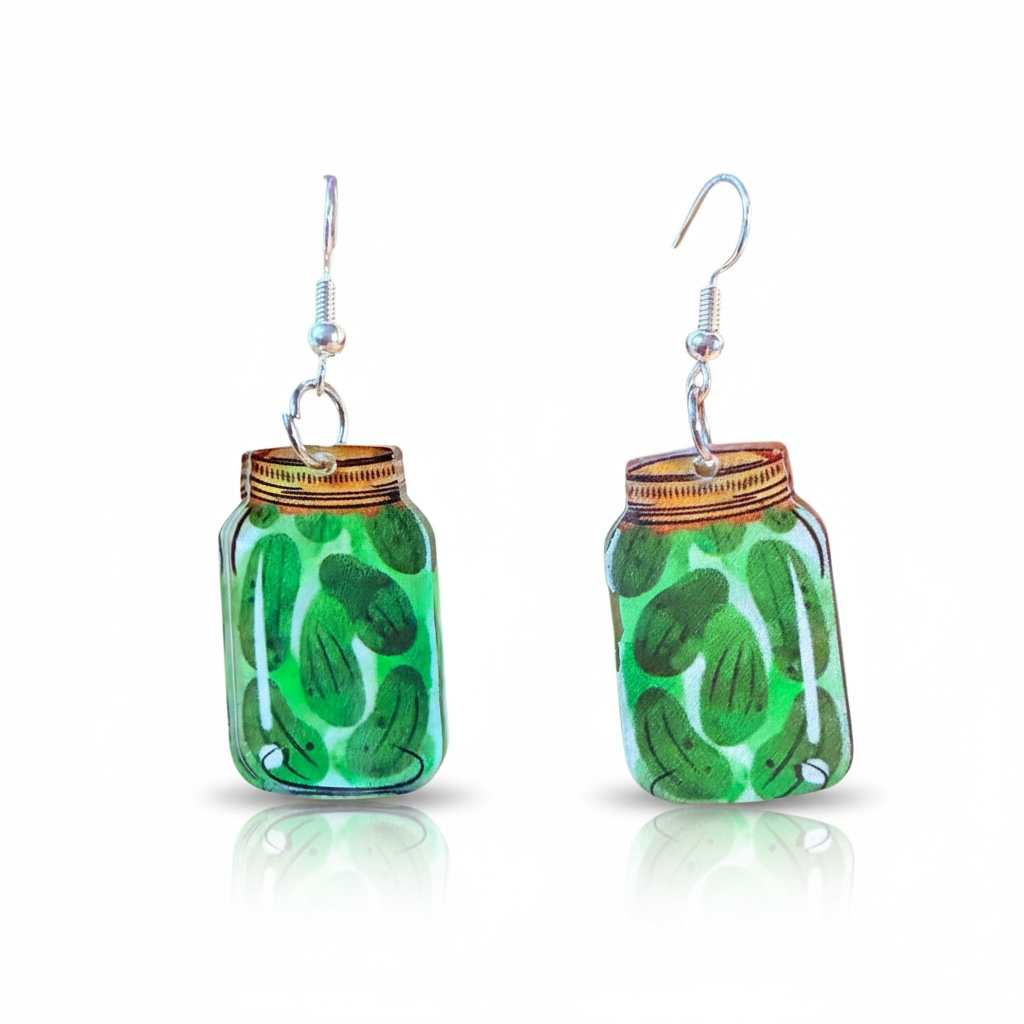 The Dill With It Collection