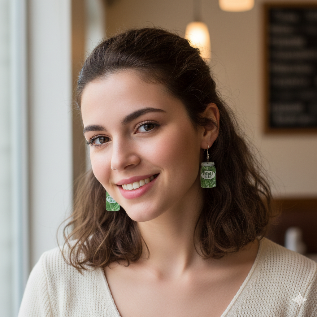 The Dill With It Collection