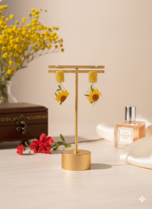 🌸 Bloomlight Flower Statement Collection