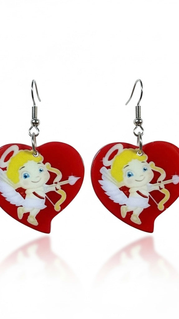Valentine's Day Dangles