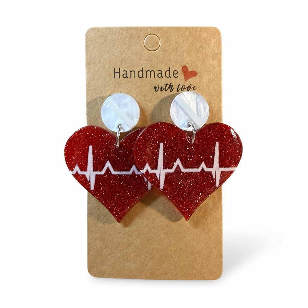 Healing Hearts Collection - Nurse & Doctors