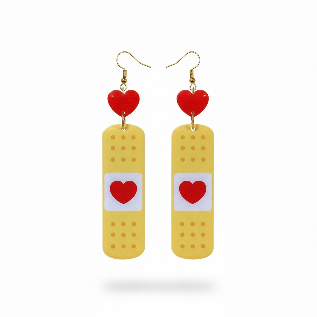 Healing Hearts Collection - Nurse & Doctors