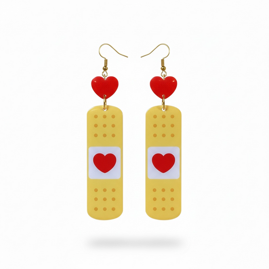 Healing Hearts Collection - Nurse & Doctors