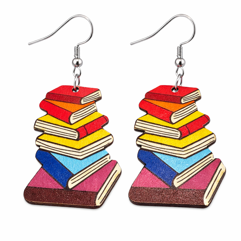 Teacher - Reading & Books