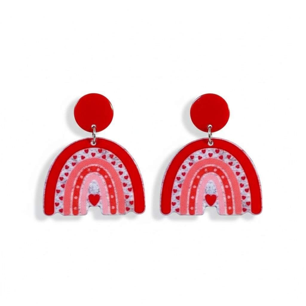 Valentine's Day Dangles
