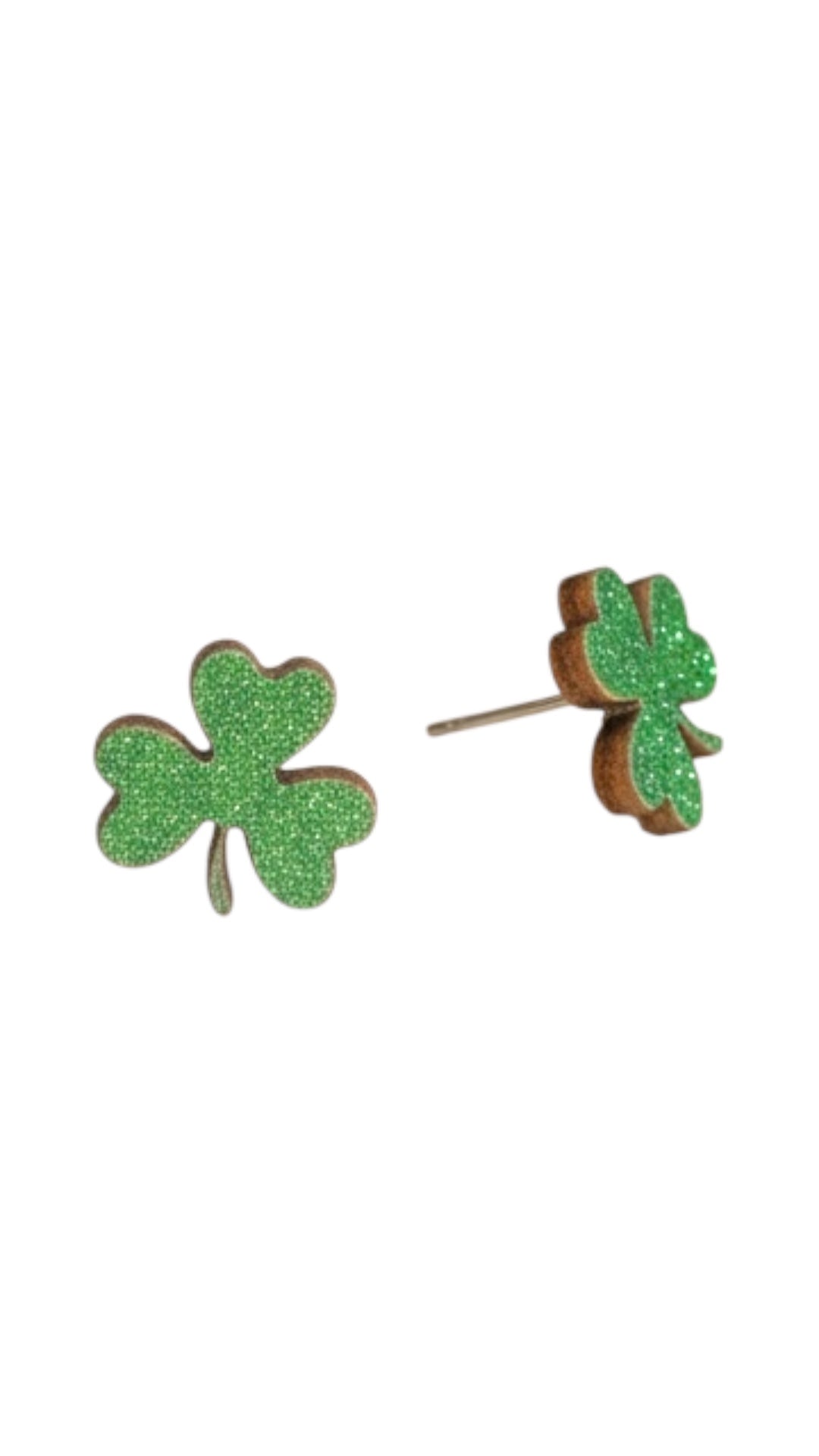 St Patrick’s Day Earrings - 48 Variants!