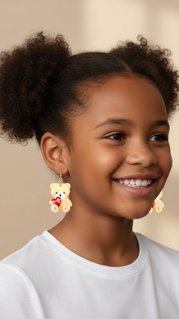 Valentine's Day Dangles