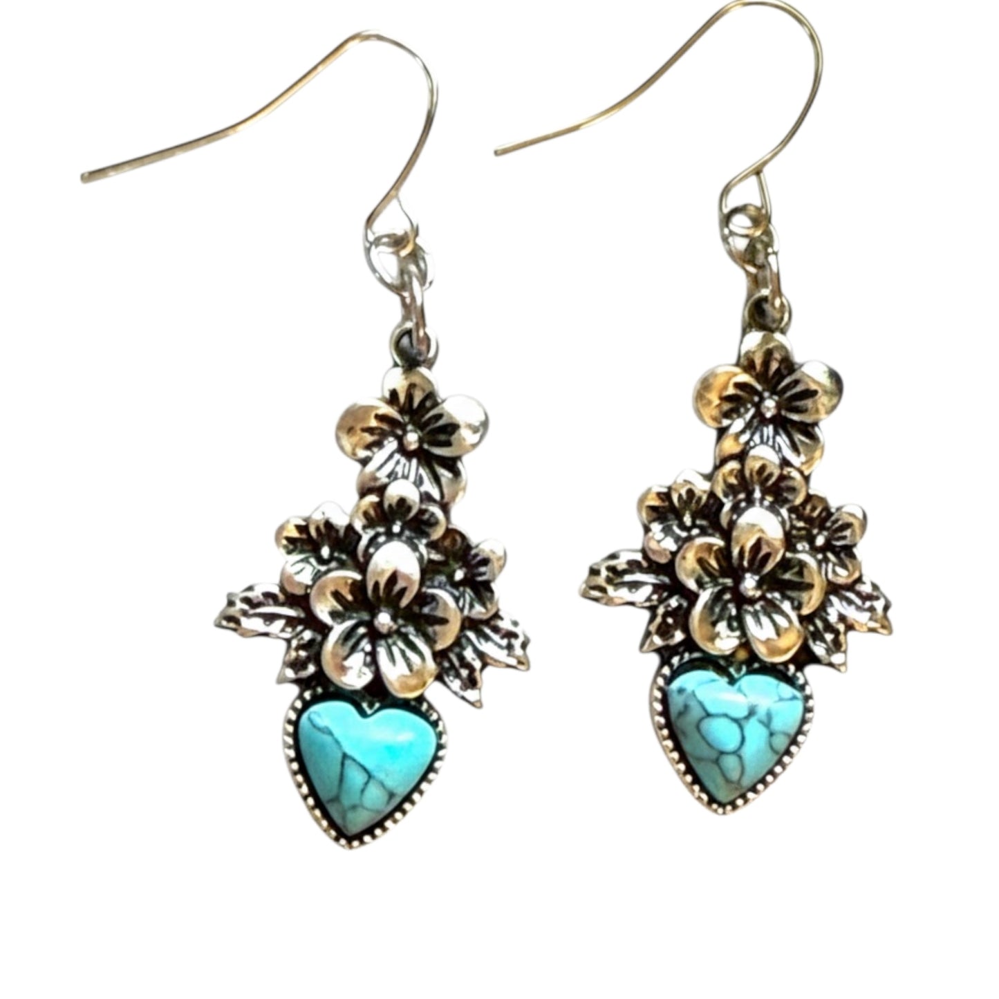 Rodeo Rebel Earrings – Western Vibes Collection
