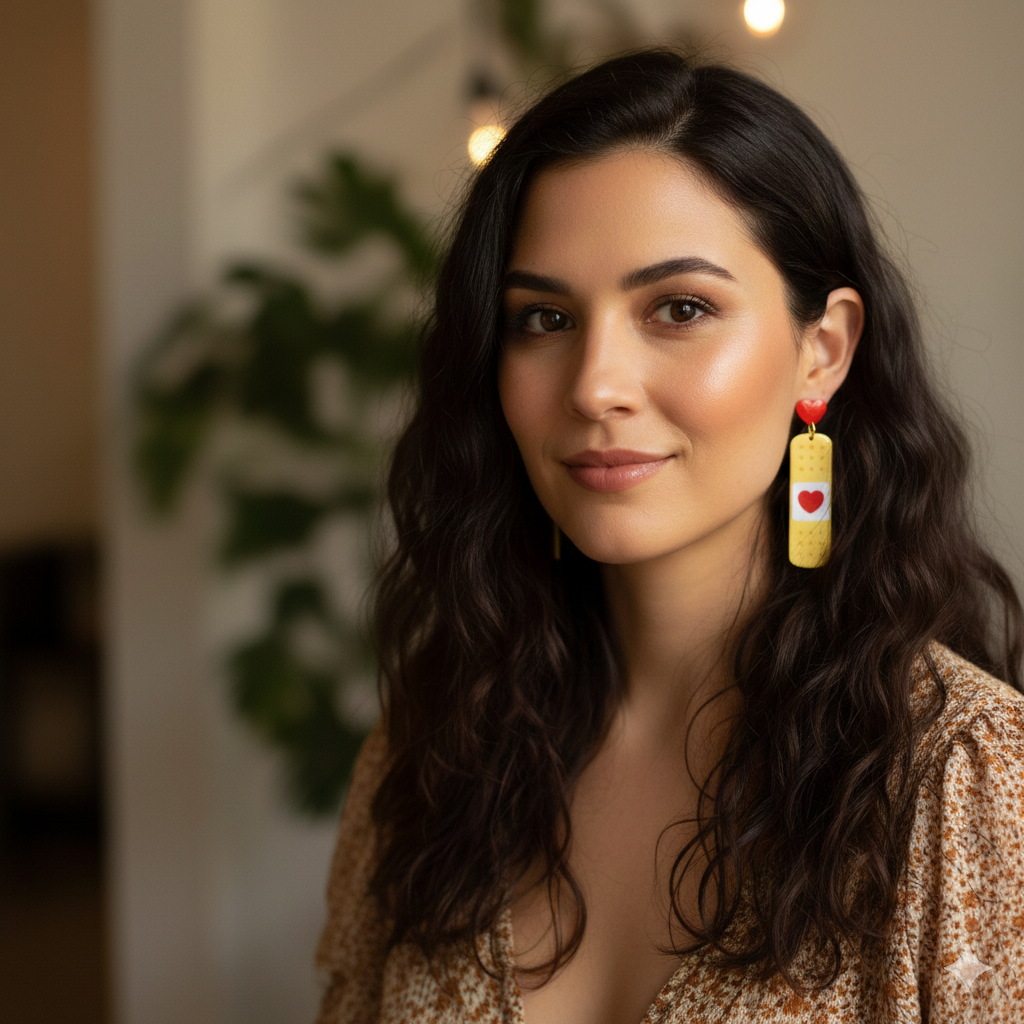 Healing Hearts Collection - Nurse & Doctors