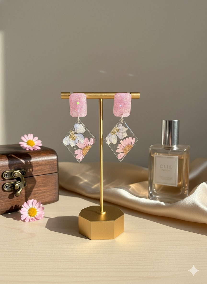 🌸 Bloomlight Flower Statement Collection