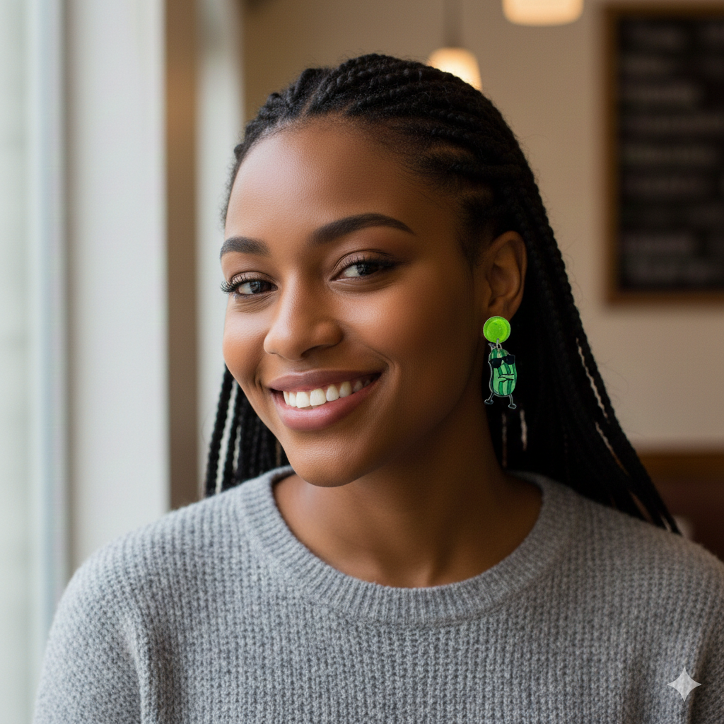 The Dill With It Collection