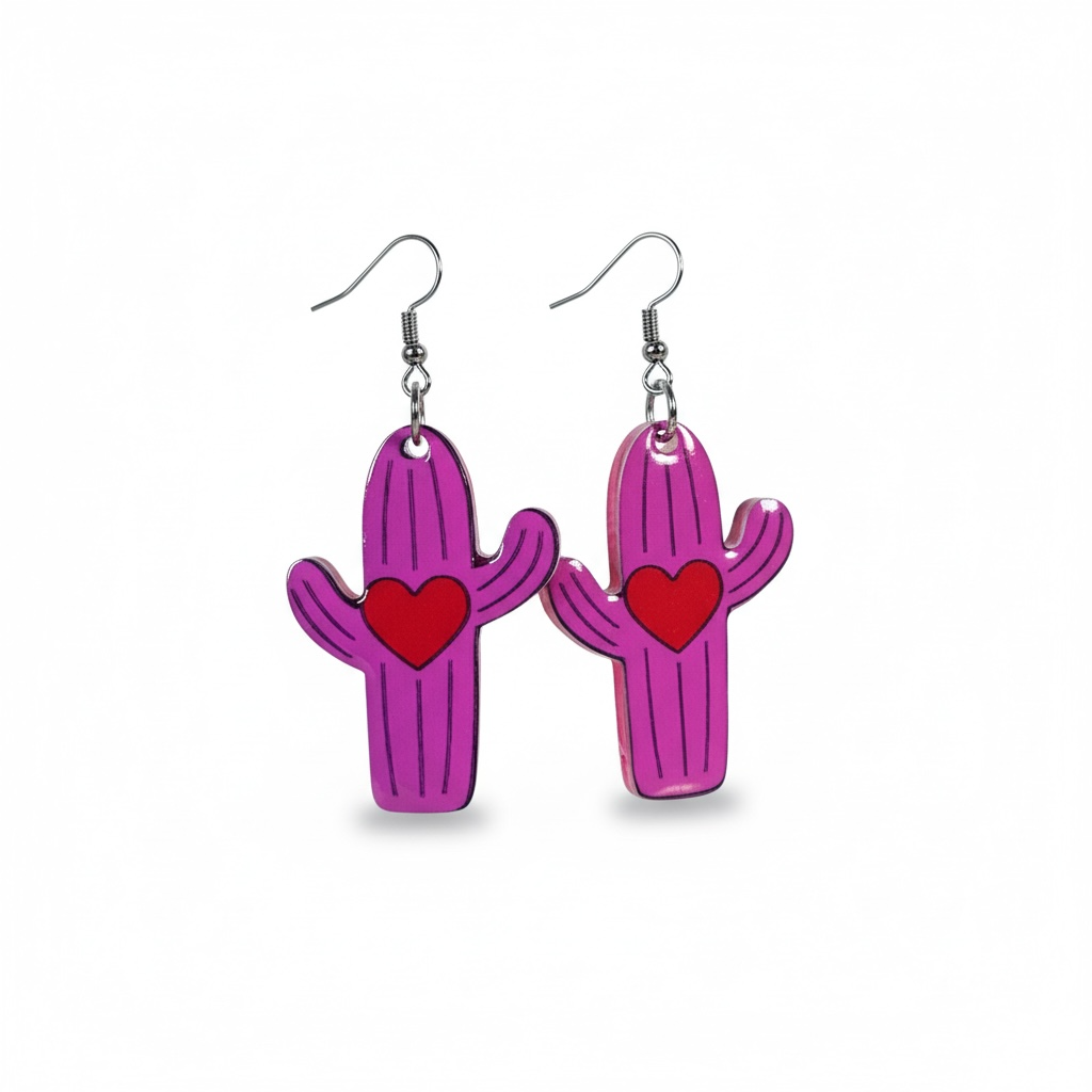 Valentine's Day Dangles