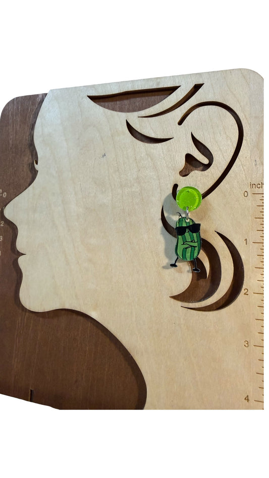 The Dill With It Collection