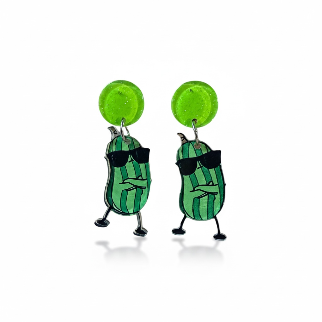 The Dill With It Collection