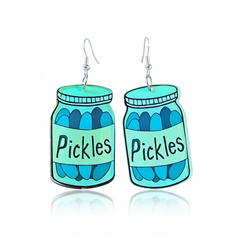 The Dill With It Collection