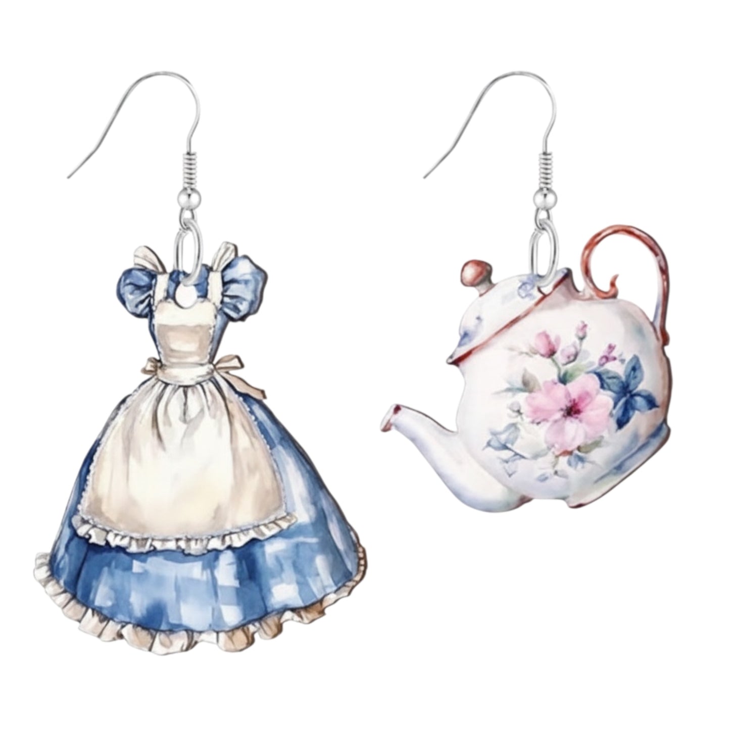 Alice in Wonderland Inspired