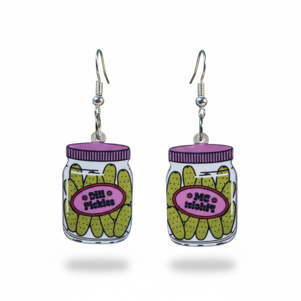 The Dill With It Collection