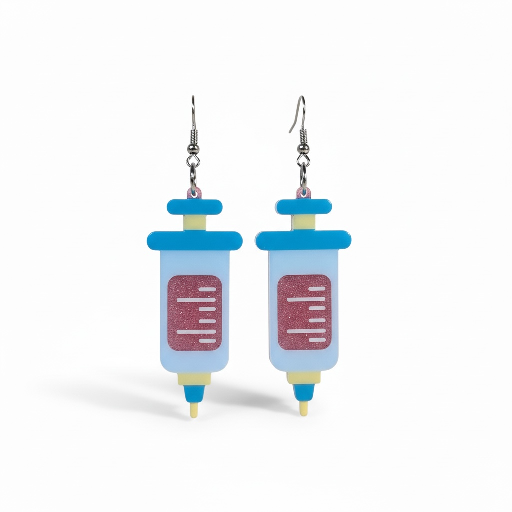 Healing Hearts Collection - Nurse & Doctors