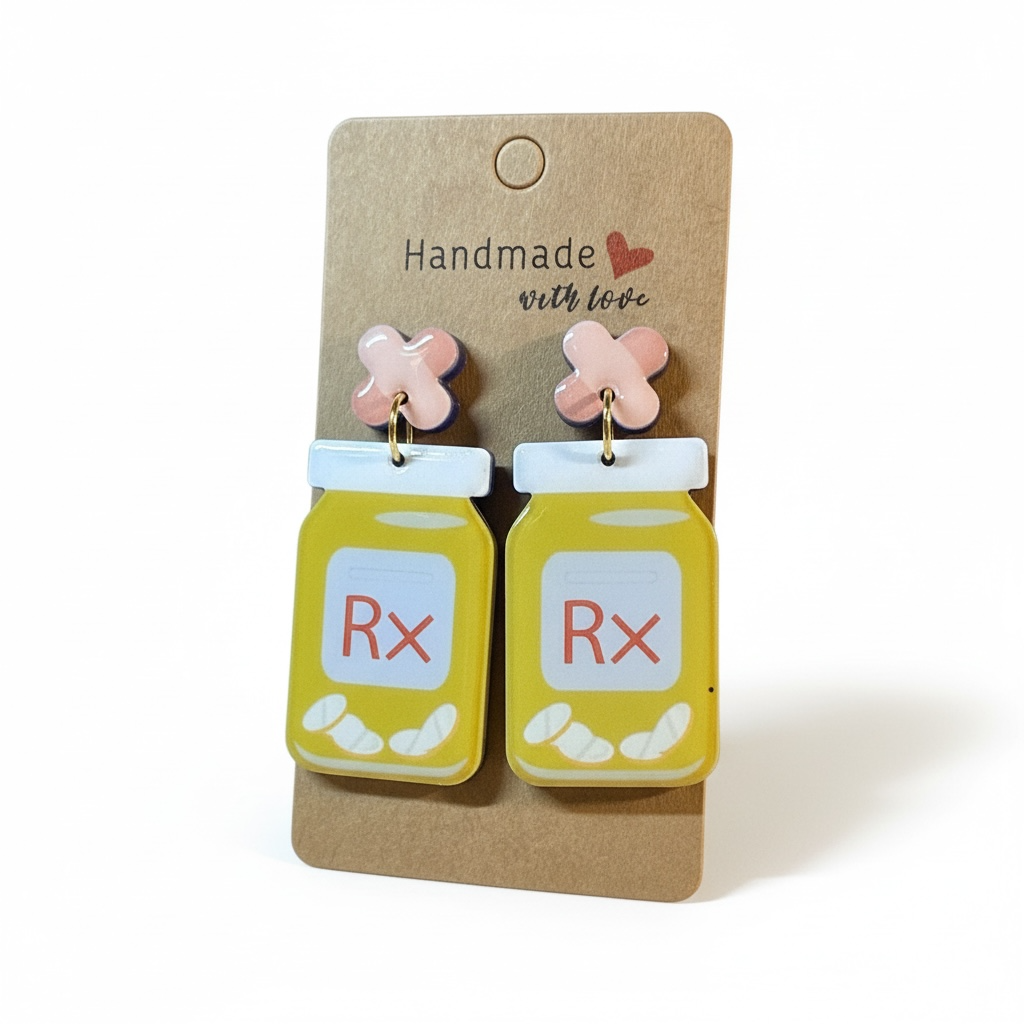 Healing Hearts Collection - Nurse & Doctors