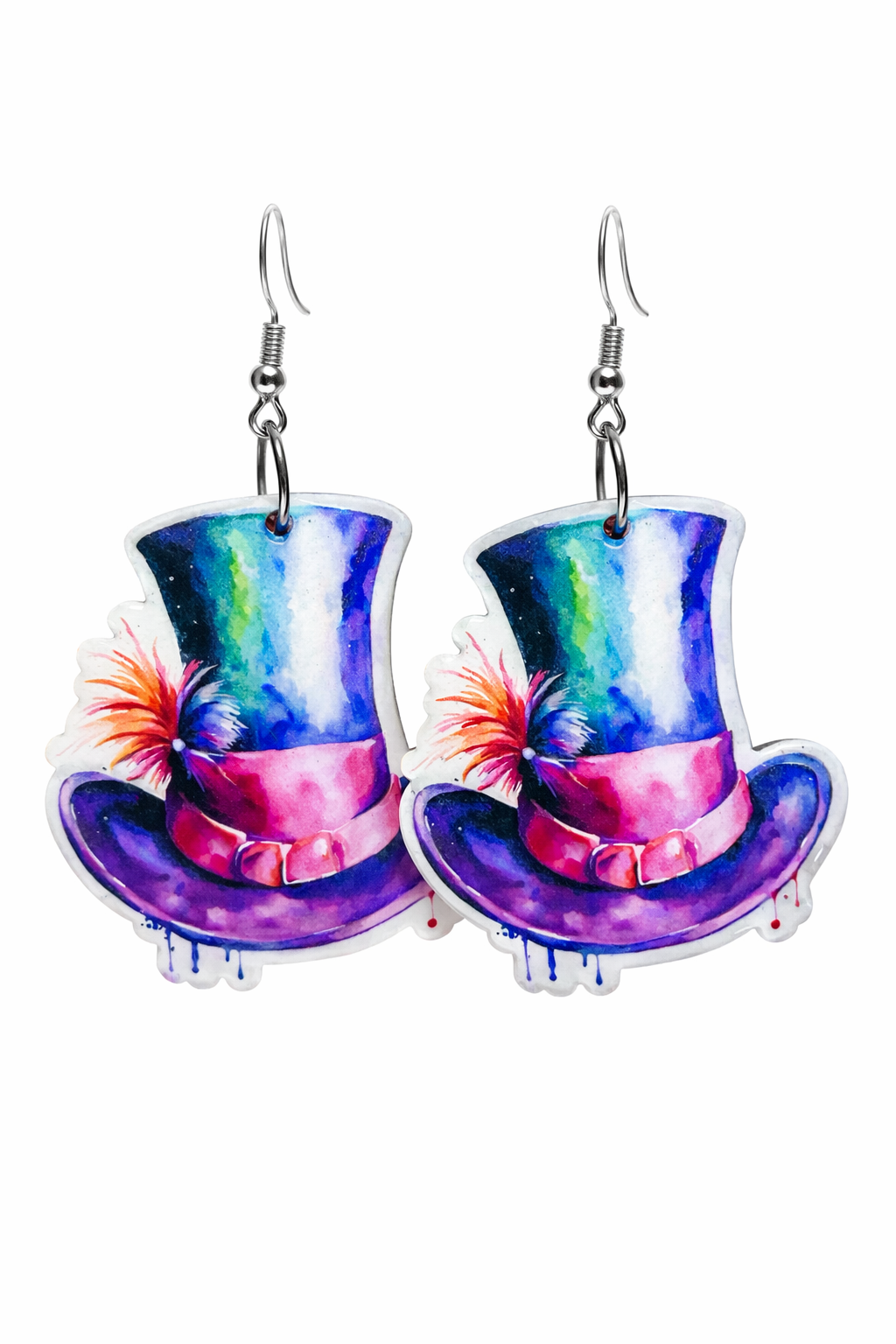 Alice in Wonderland Inspired
