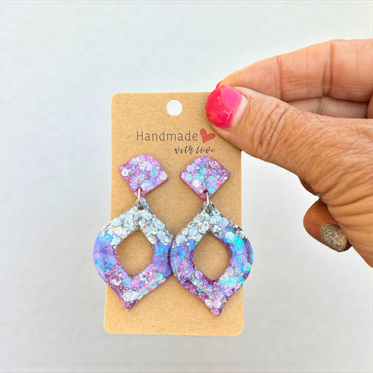 Lavender Stardust Dream Collection