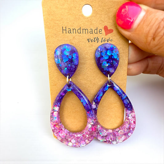 Lavender Stardust Dream Collection