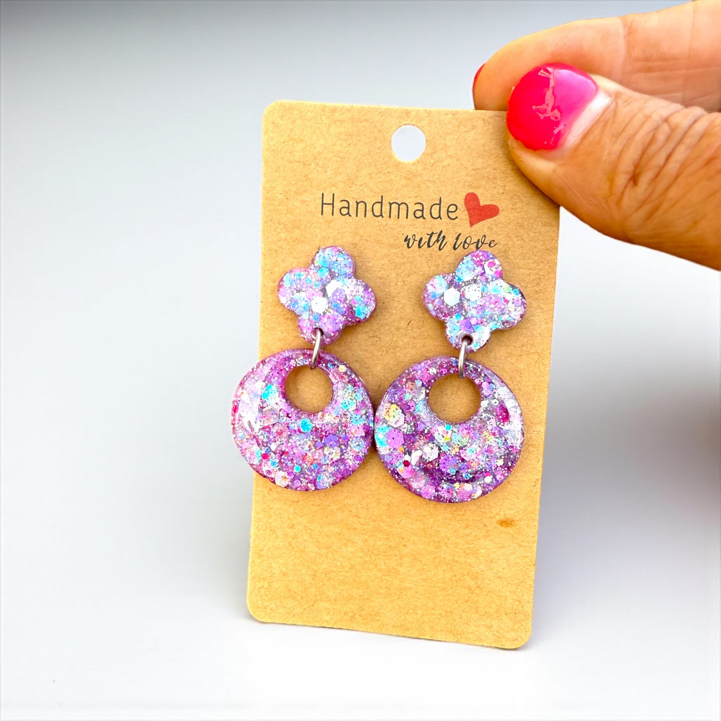 Lavender Stardust Dream Collection