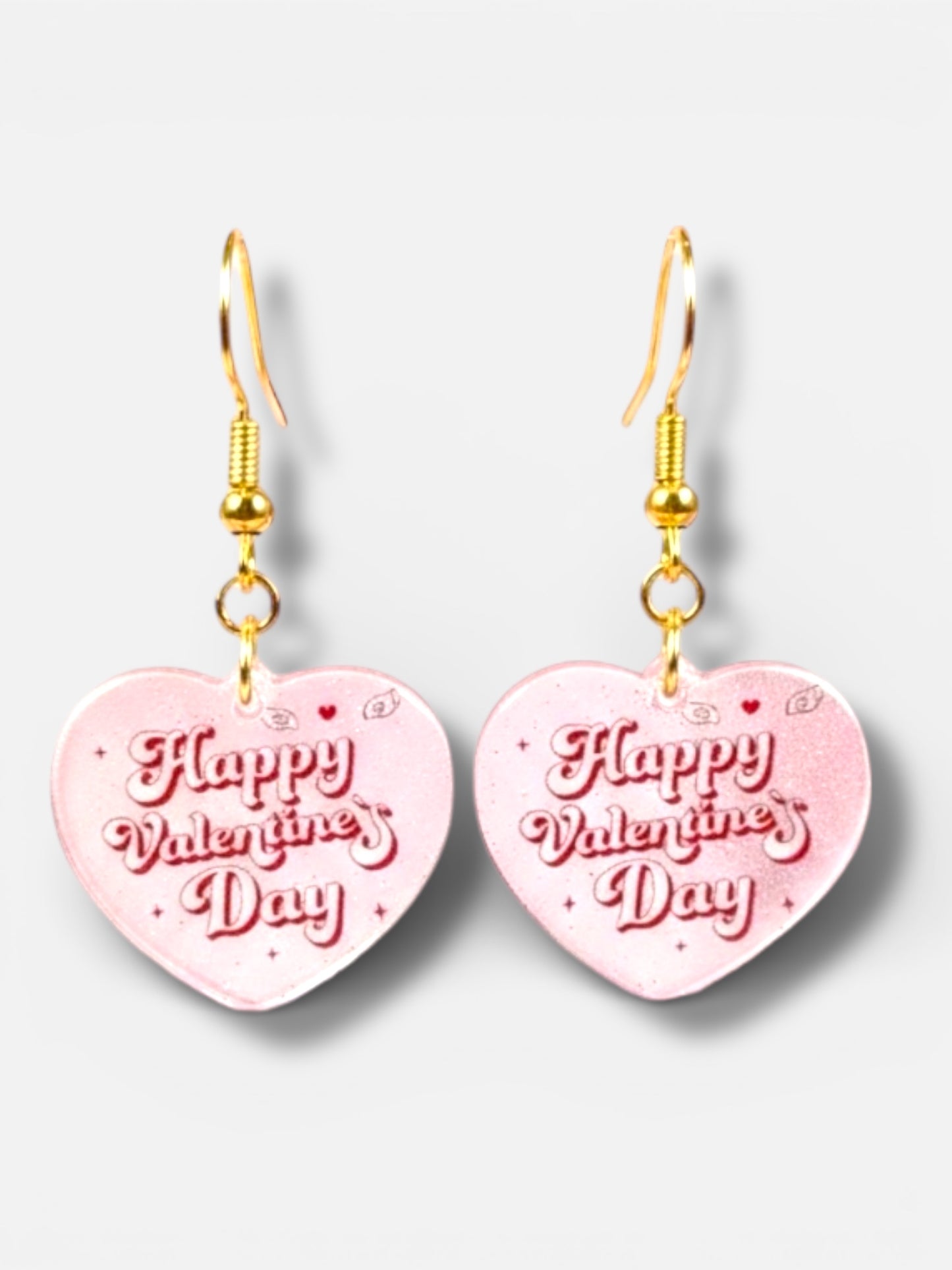Valentine's Day Dangles