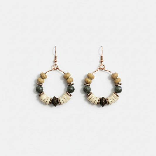 Earthbound Harmony Hoops