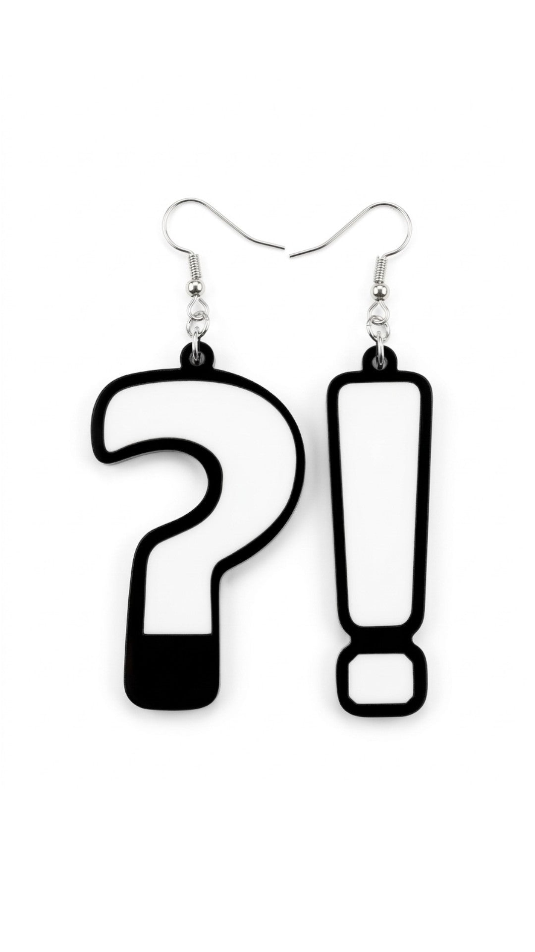 Teacher Earrings - General Designs