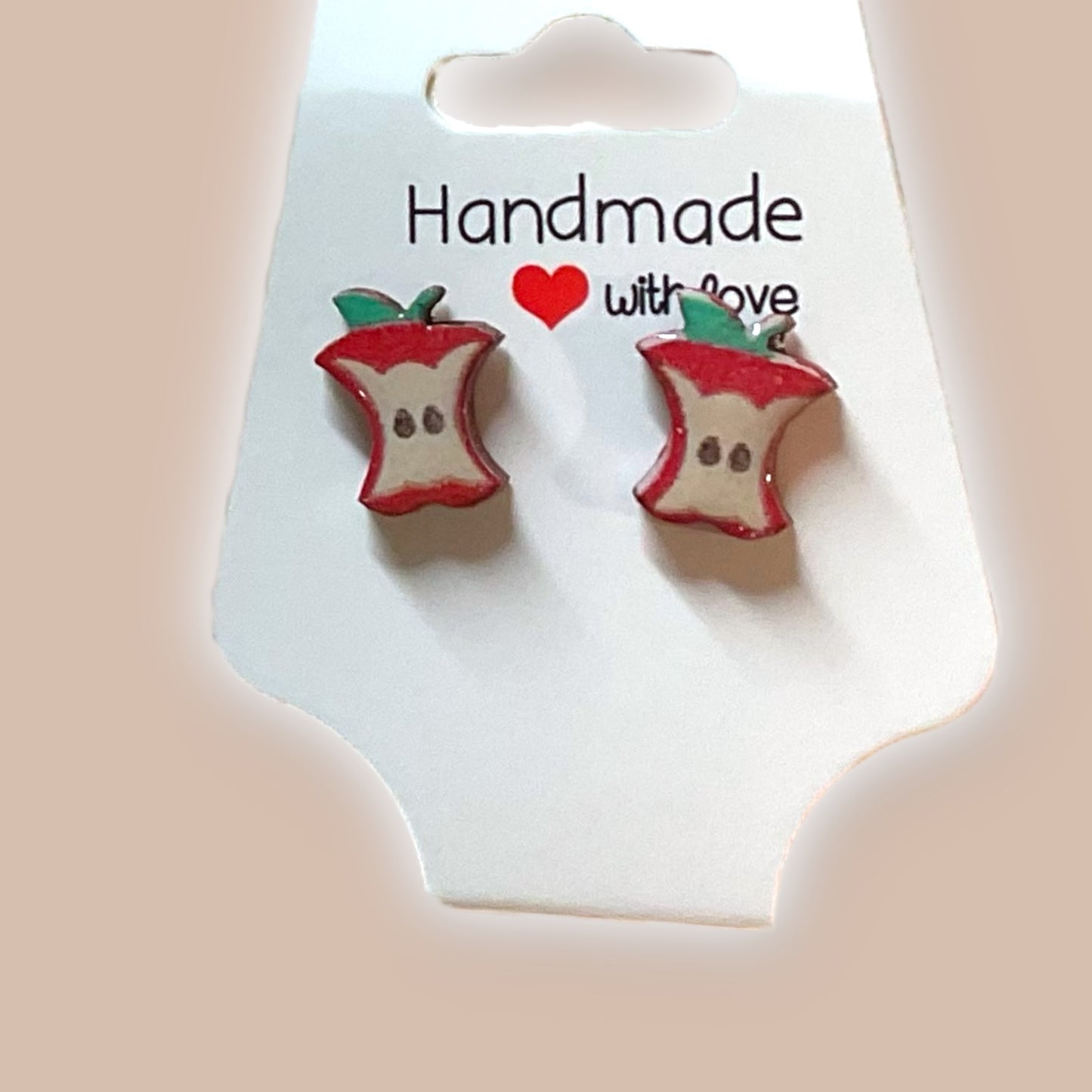 Teacher Studs & Posts – Everyday Earrings for Extraordinary Educators