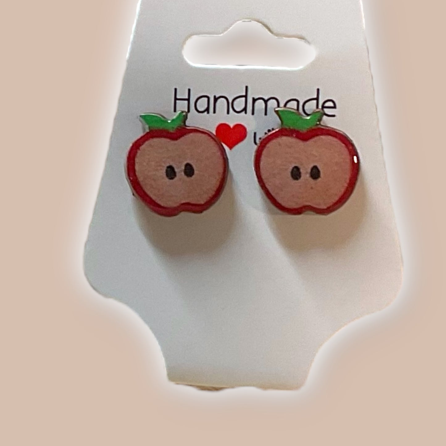 Teacher Studs & Posts – Everyday Earrings for Extraordinary Educators