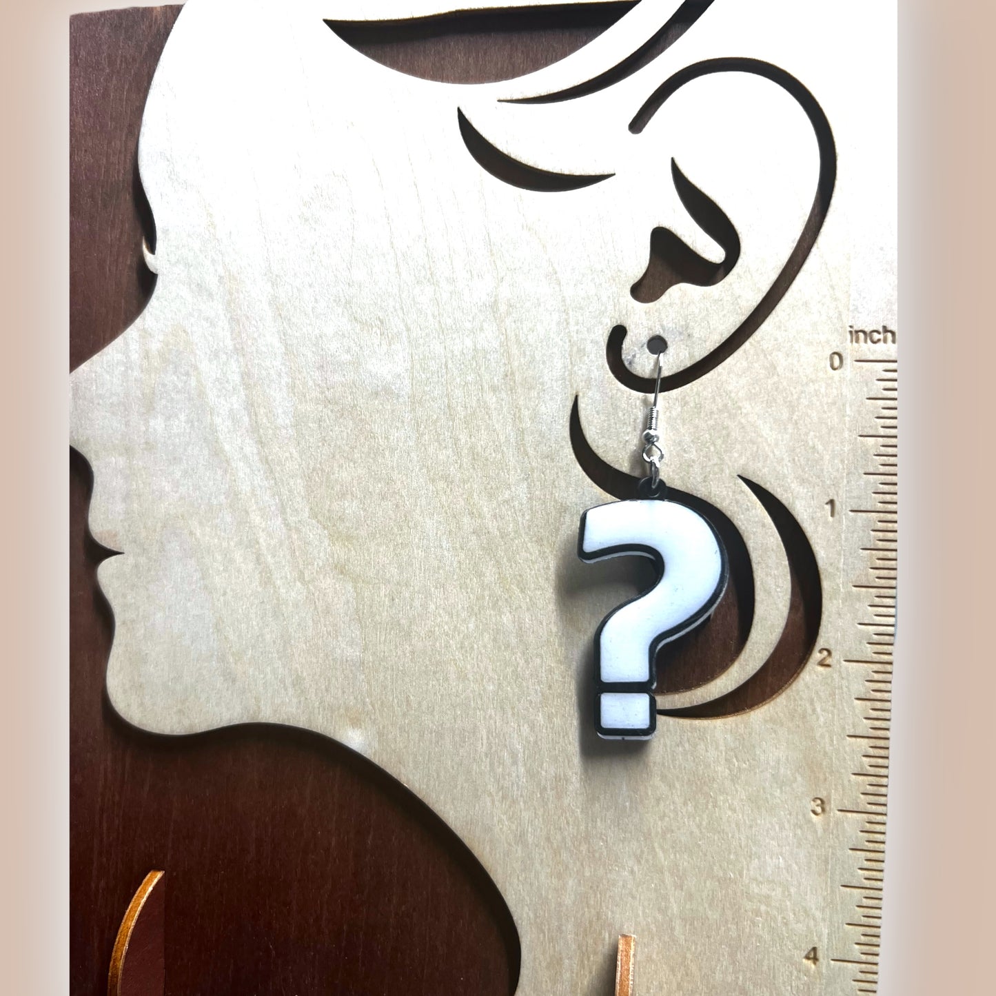 Teacher Earrings - General Designs