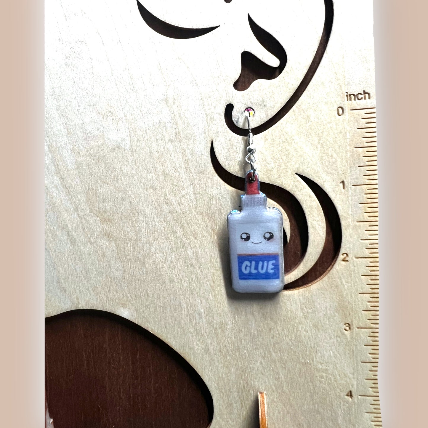 Teacher Earrings - General Designs