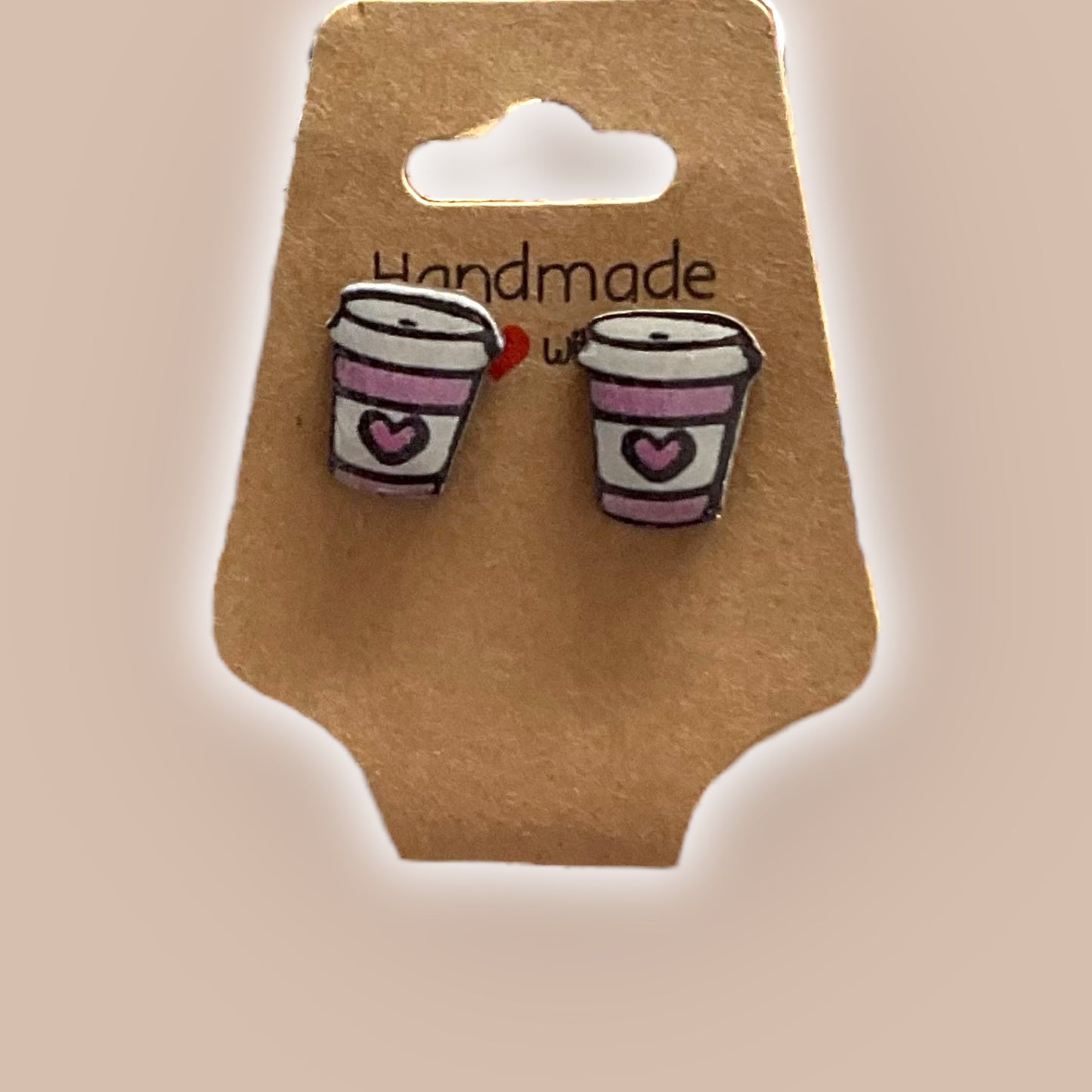 Teacher Studs & Posts – Everyday Earrings for Extraordinary Educators