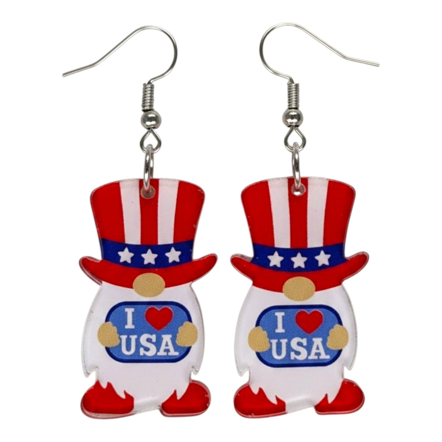 4th of July & Memorial Day