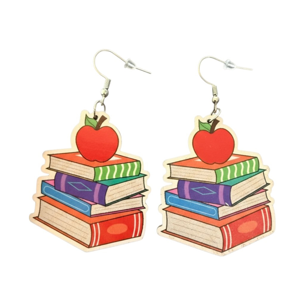 Teacher - Reading & Books