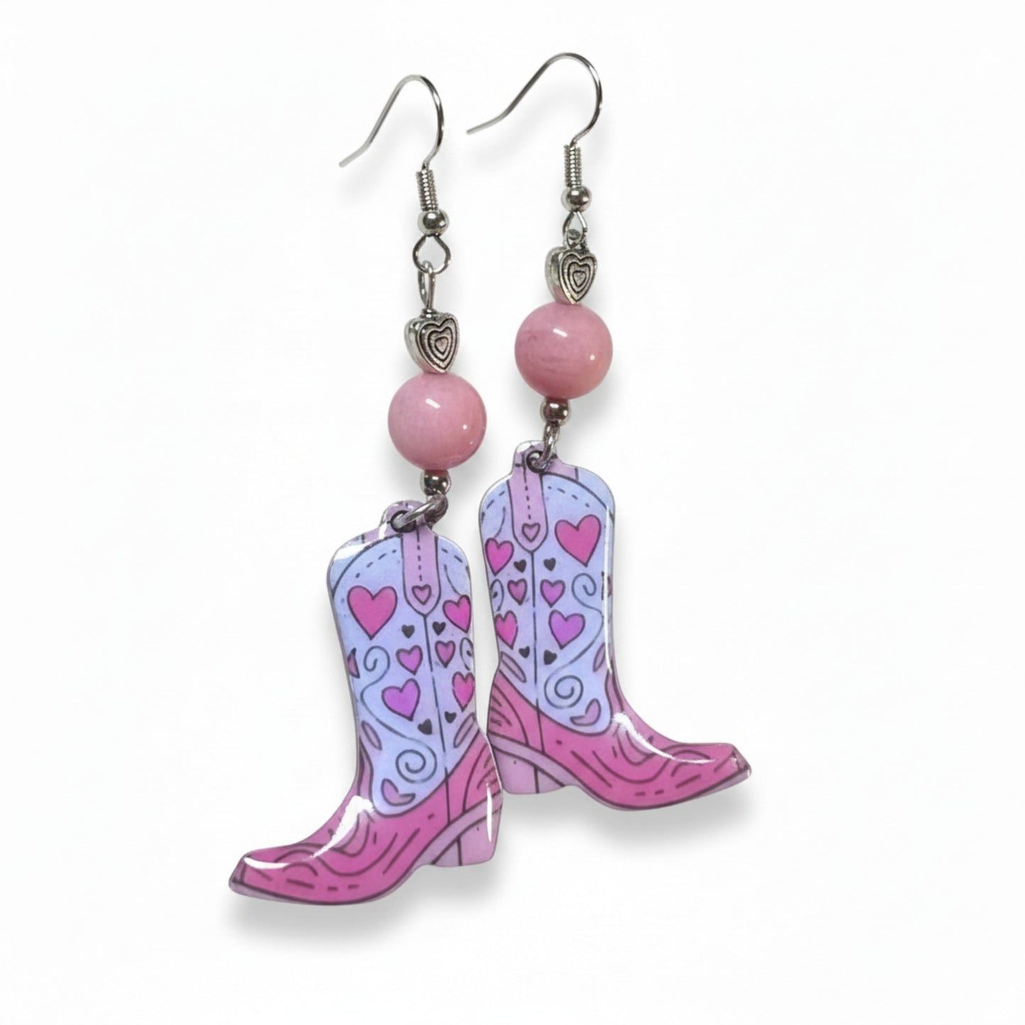 Pink Cowgirl Collection