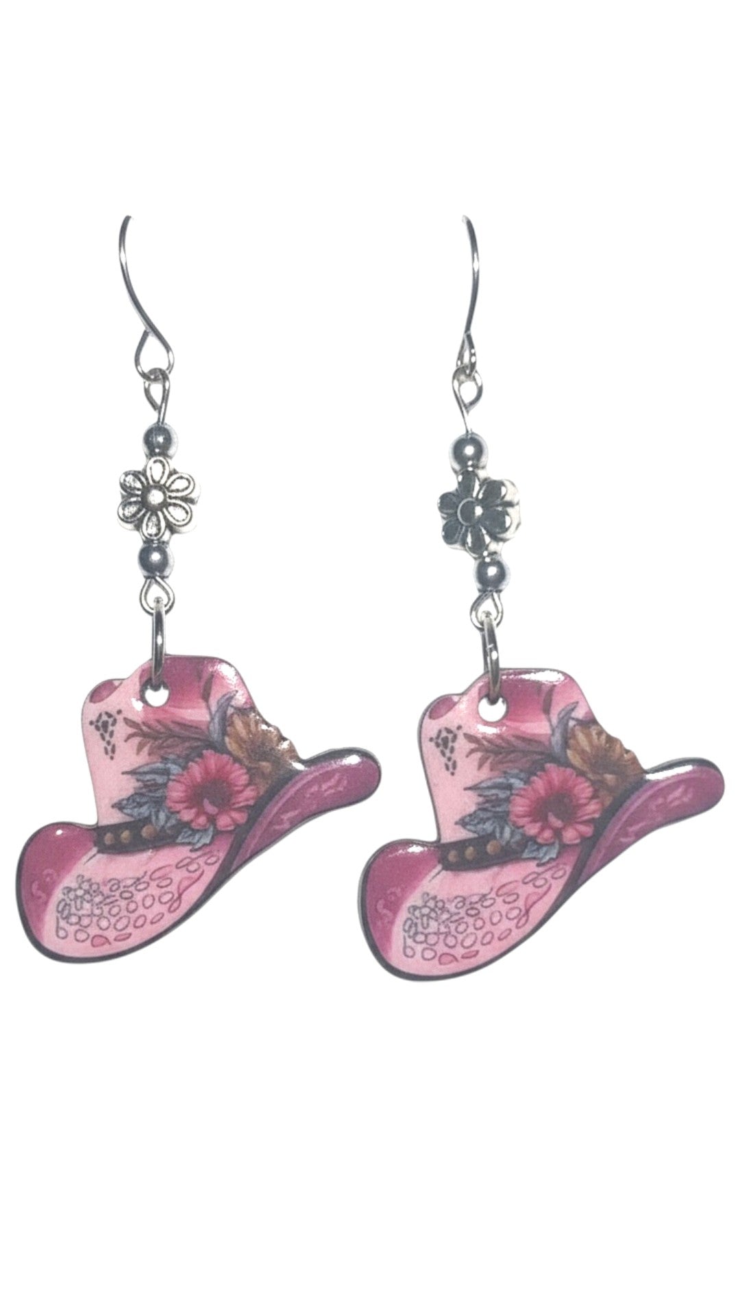 Pink Cowgirl Collection