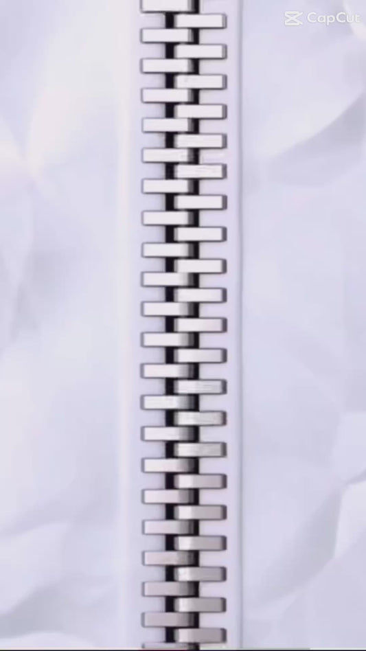 Midnight Blush Heart Bracelet